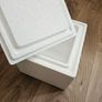 polystyrene boxes x 3, free Image 2