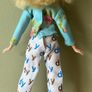 Disney Rapunzel Doll( Damaged) Image 4