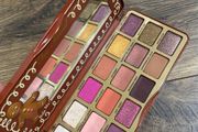 Too faced ginger bread palette limited edition