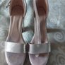 Pink Sandals Image 6
