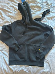 Carhartt men hoodie