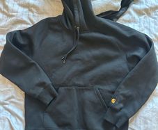 Carhartt men hoodie