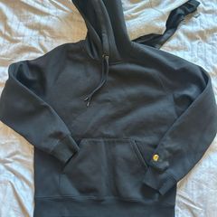 Carhartt men hoodie