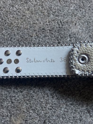 belt