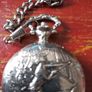 Le van antimagnet pocket watch 1920s Image 2
