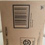 Star Wars  Sh figuarts First order Stormtrooper Heavy Gunner Image 3