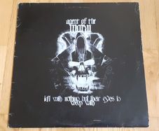 Agent of the Morai 12"