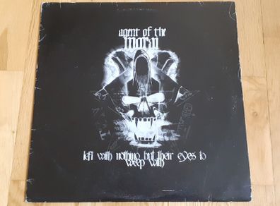 Agent of the Morai 12"
