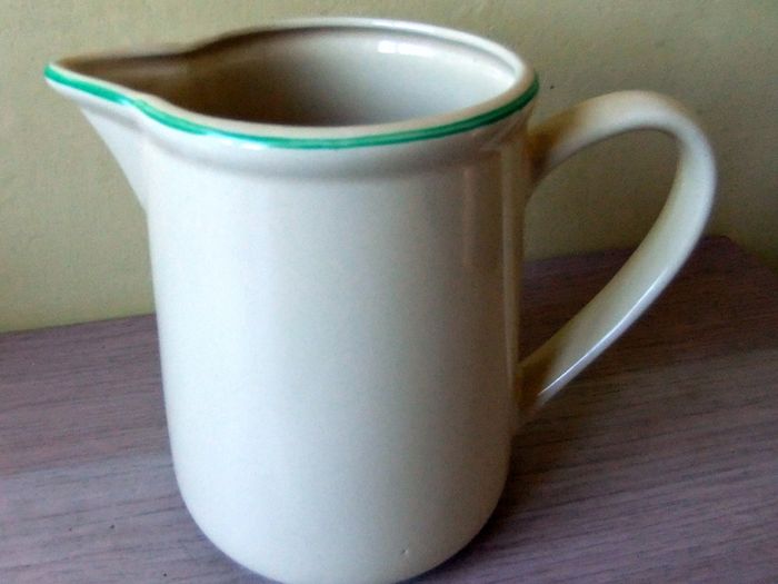 Ceramic Kitchen / Bar Jug