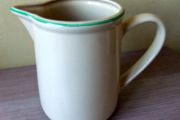 Ceramic Kitchen / Bar Jug
