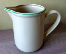 Ceramic Kitchen / Bar Jug