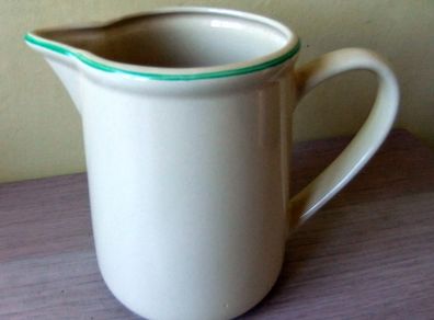 Ceramic Kitchen / Bar Jug