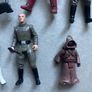 star wars figures Image 2