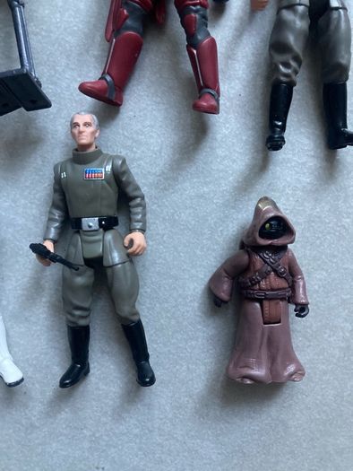 star wars figures
