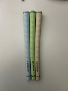 Low Chaser Golf Grips
