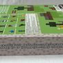 Jada Minecraft Nano Metalfigs Series 14 Die Cast Figures 18-pack - Boxed. Image 9