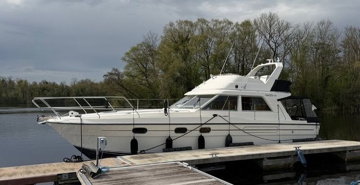 Princess 35