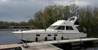 Princess 35