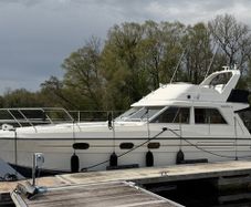 Princess 35