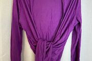 Shrug Cardigan