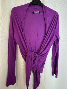 Shrug Cardigan