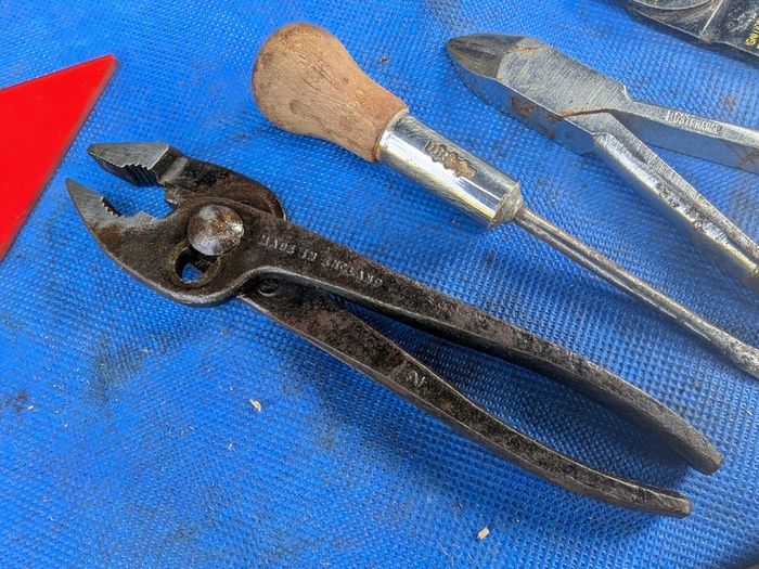 5 Handy Tools