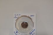 India 2 Annas 1905