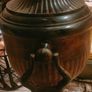 Antique Lamp heavy Image 4