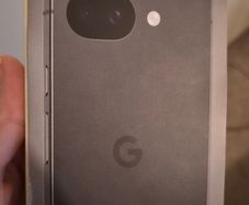 Google pixel 10 a