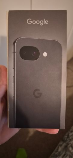 Google pixel 10 a