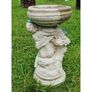 Bird Bath Ash BB001 Image 2