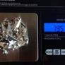 925 Sterling silver necklace heavy 79.5g Image 5