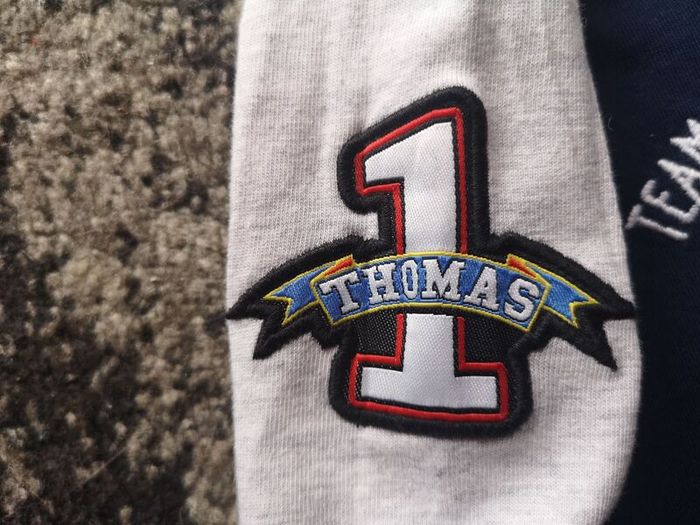 Brand new Thomas & Friends top size 6-7 age