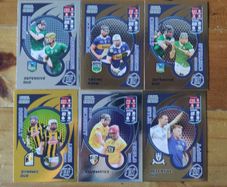 GAA Cards