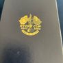 Rare Boxed 2006 k Club Ryder Cup Card Holder Image 3