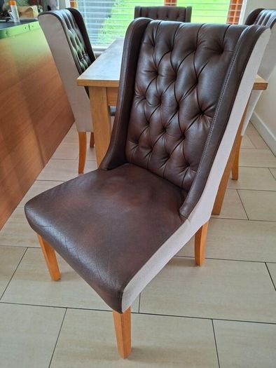 Kichen Table & 4 Chairs
