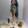 monster high cleo Image 3