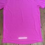Pink Nike miller shorts and t shirt set Image 5