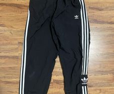 Womens Adidas Tracksuit Pants