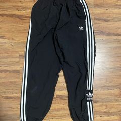 Womens Adidas Tracksuit Pants