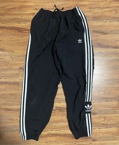 Womens Adidas Tracksuit Pants