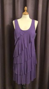 Ladies dress