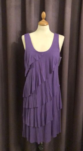 Ladies dress