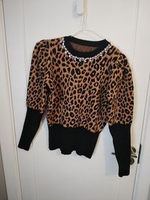 Womans jumper