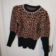 Womans jumper