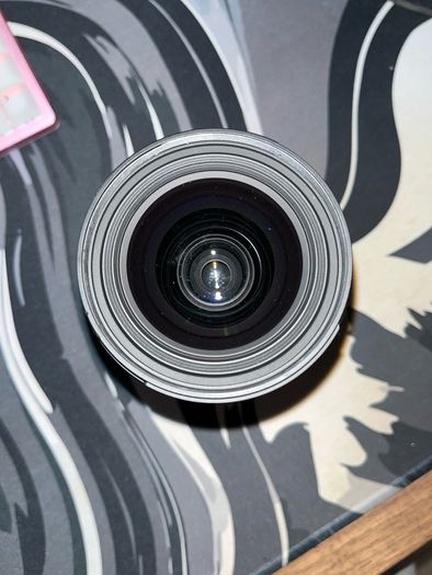 SIGMA 18-35mm F1.8 Canon EF Mount