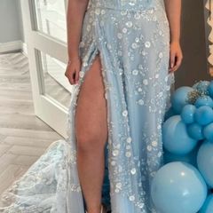Debs/evening gown