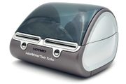 DYMO LabelWriter Twin Turbo Label Printer Dual Label Printer (Without Label Spools holder and no power supply)