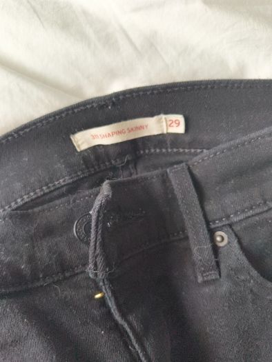 ladies levis