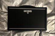 Boss katana mini Modeling Combo Amplifier for Electric Guitar with power supply